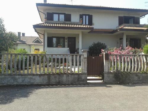 Casa di Loretta