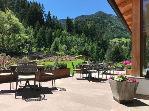 Hotel Arnaria - image 10