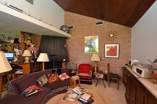 Ann Arbor Bed and Breakfast