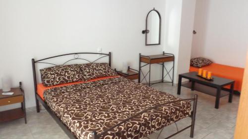  Studio Loutra Edipsou in Loutra Edipsou