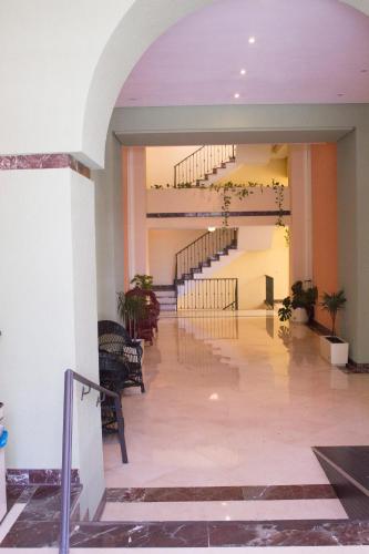 Las Flores Marbella