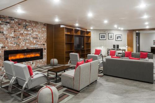 Wyndham Garden San Jose Silicon Valley: Image #15 of 20