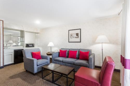 Wyndham Garden San Jose Silicon Valley: Image #4 of 20