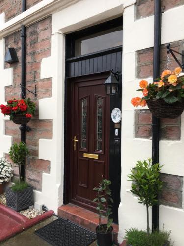 No 29 Bed and Breakfast - image 11
