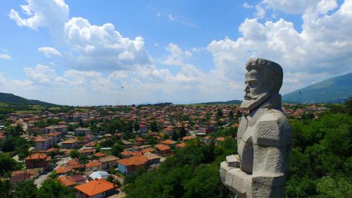 Georgievi Guest House in Kalofer