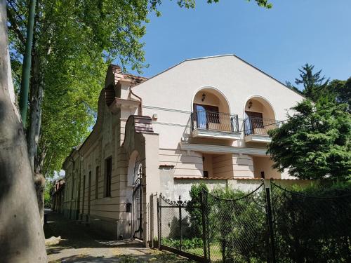  Szent Imre Vendégház in Kaposvár
