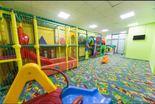 Tampilan eksterior, Amare&Mare Apartment in Brca