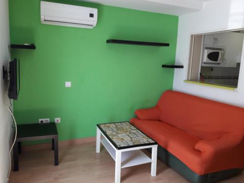 Apartamentos Huelin Playa Málaga