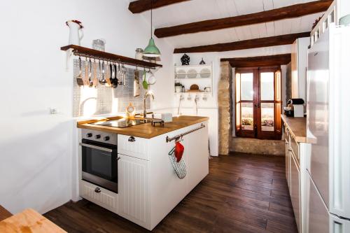 La Casetta nel Borgo in Montalbano Elicona