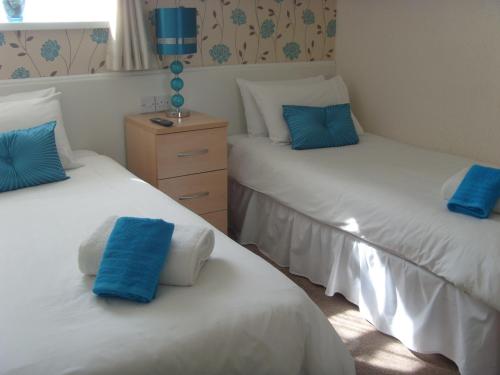 Bamford House Hotel - image 10