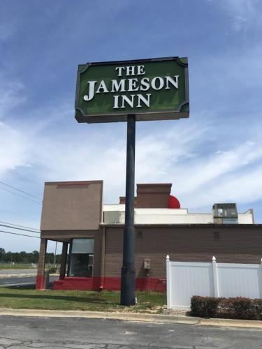 Jameson Inn Douglas