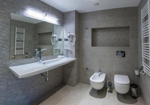 Hotel & Relax Zone Cattleya - image 8