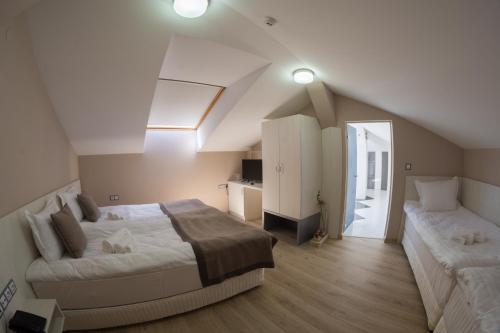 Hotel & Relax Zone Cattleya - image 11