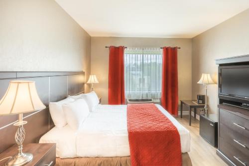 Hôtel Ambassadeur Québec