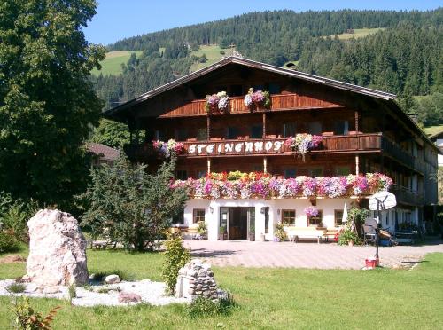

Pension Steinerhof