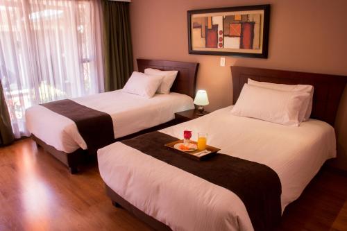 

Marbore D.C. Hotel