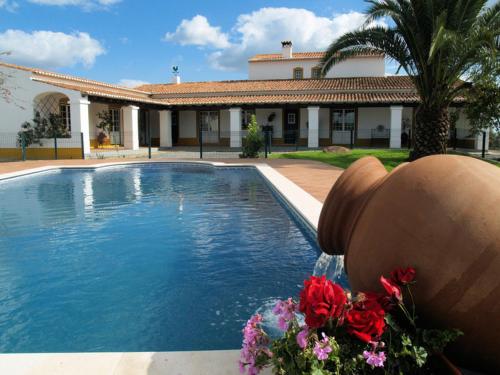  Agro-Turismo Monte da Galega in Mina de São Domingos