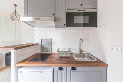 Assas-Vavin Appartements - image 11