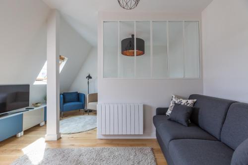 Assas-Vavin Appartements - image 4