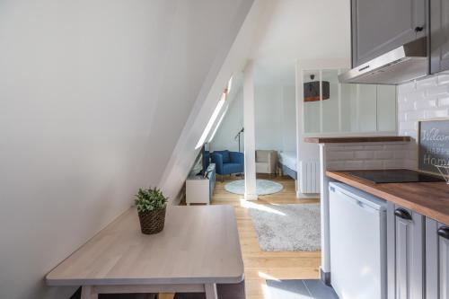 Assas-Vavin Appartements - Location saisonnière - Paris