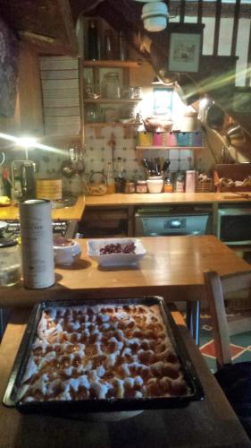  Casa Lin in Nerezine