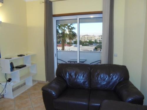 Jardim Paraiso Apartments in Guia