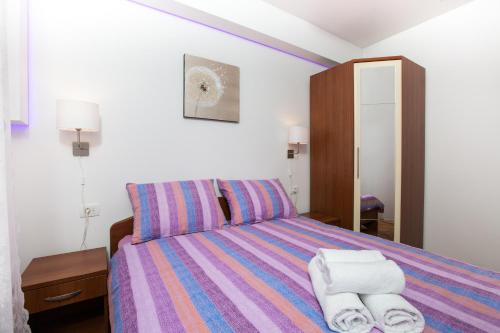 Apartment Pepi