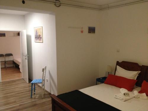  Apartments Tereza in Povljana