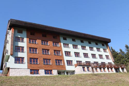 Exterior view, Vysokohorsky Apartman Cihlarka in Krkonossky National Park