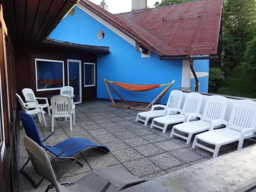 บริการและสิ่งอำนวยความสะดวก, Hotel & Hostel Sandwirt in บาด อิสเชล