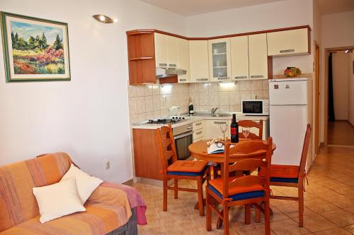  Apartment Supetar center in Supetar