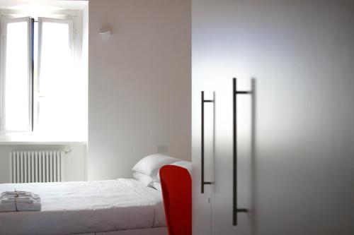 Design apartment Porta Venezia, Milán (fotografie 3)