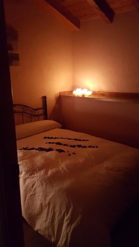 Double Room with Spa Bath