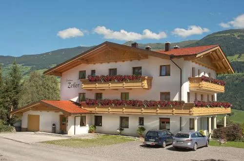 Landhaus Zeller in Fügenberg, Österreich