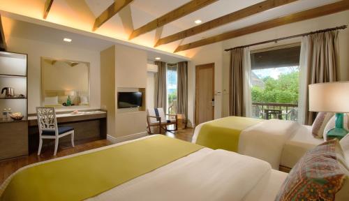 Mithi Resort and Spa in Bohol