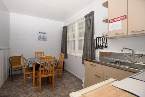 บริการและสิ่งอำนวยความสะดวก, Kauri Lodge Motel in ไคไทอะ