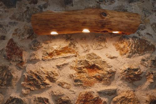 warm stone house, Atény (fotografie 8)