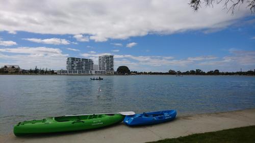 Mandurah Coastal Holiday Park