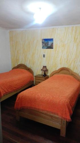 Hostal Isidoros