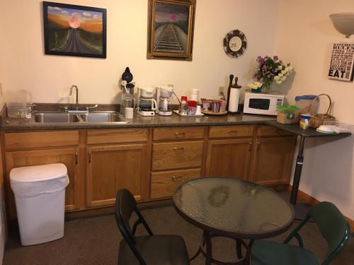 Big Bear Lodge