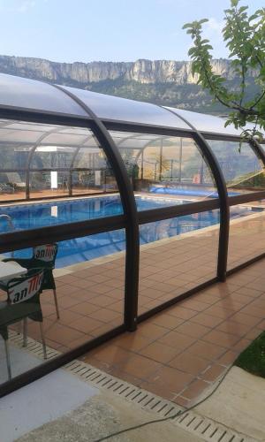 Casa Rural Landa - Ayegui