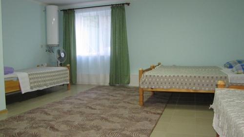 Guest House on Sportivnaya 1a