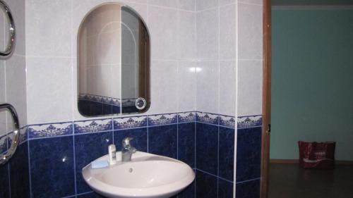 Guest House on Sportivnaya 1a - image 13
