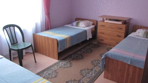 Guest House on Sportivnaya 1a - image 14