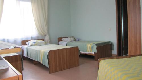 Guest House on Sportivnaya 1a - image 11