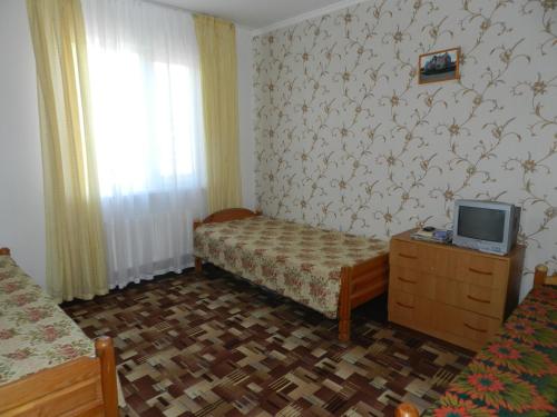 Guest House on Sportivnaya 1a - image 9