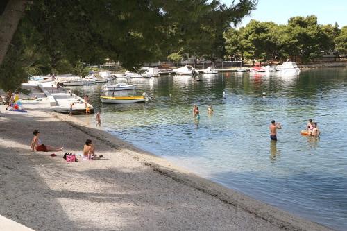 Apartments Villa Aquamarie - image 6