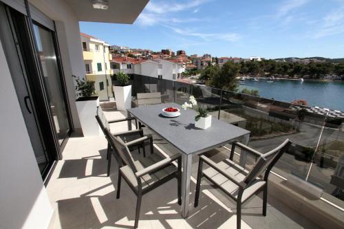 Apartments Villa Aquamarie - image 3