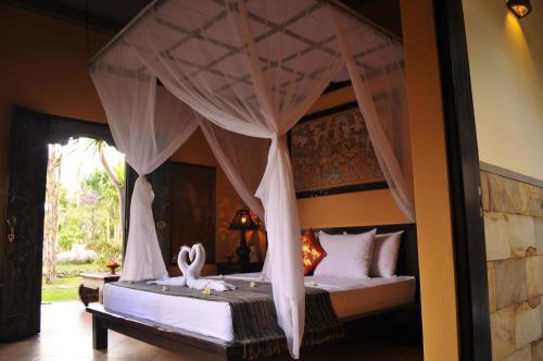 Tirta Sari Bungalow in Pemuteran