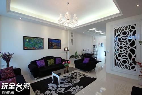 Bai Yun Ge Homestay photo